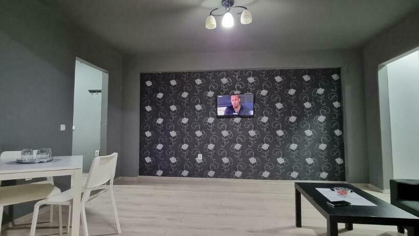 Ultracentral Residence