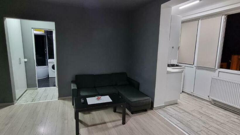 Ultracentral Residence