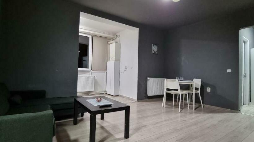 Ultracentral Residence