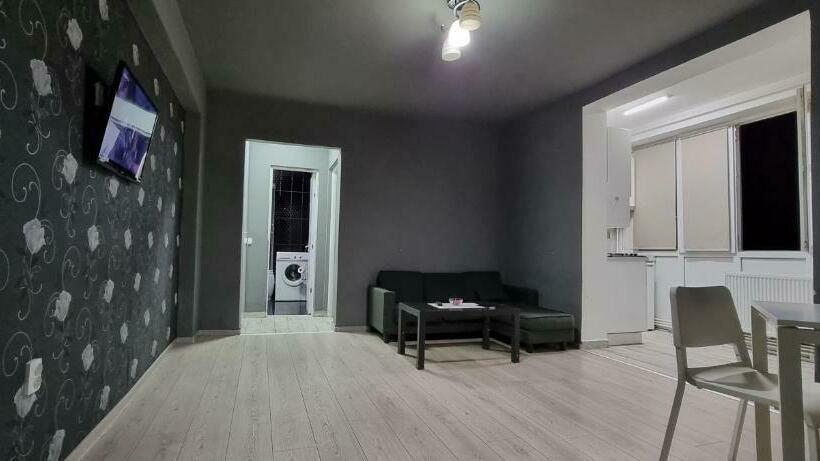 Ultracentral Residence