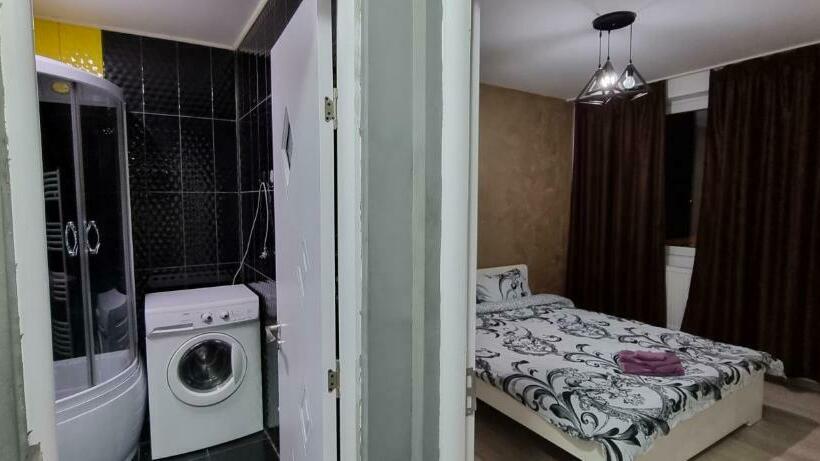 Ultracentral Residence