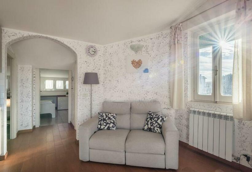 Una Terrazza D Amare