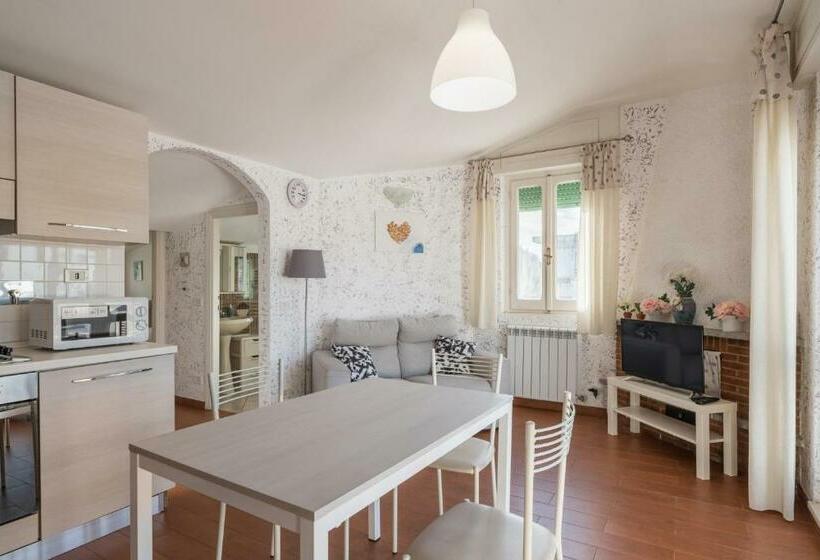 Una Terrazza D Amare