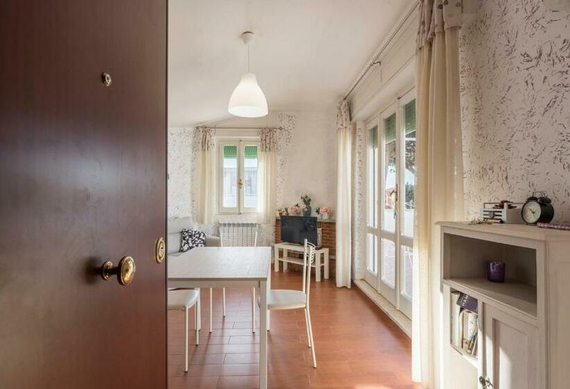 Una Terrazza D Amare