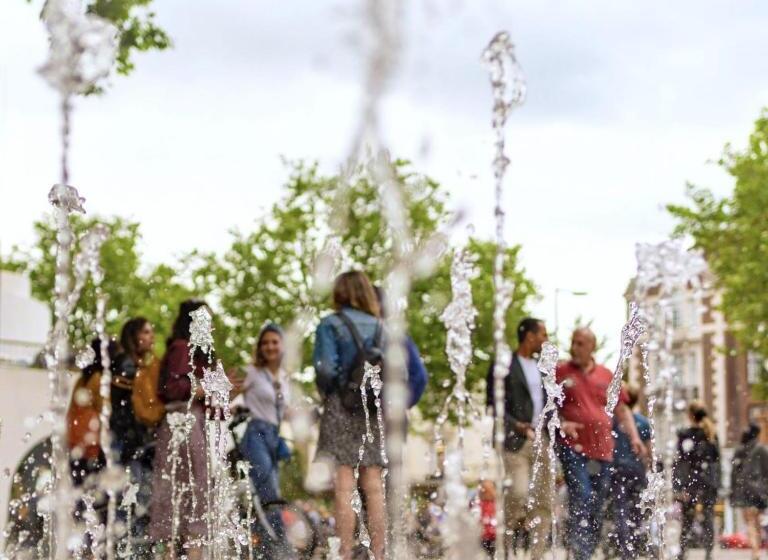 Battersea Bridge Ultra Central London One Bedroom Apartment 10 Mins Walk To Kings Road Chelsea