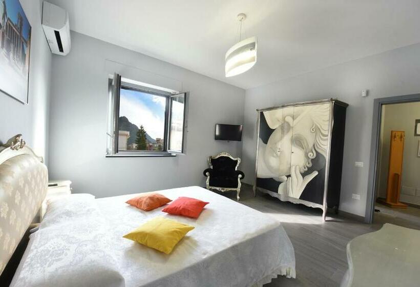 Villa Ida   Free Private Parking