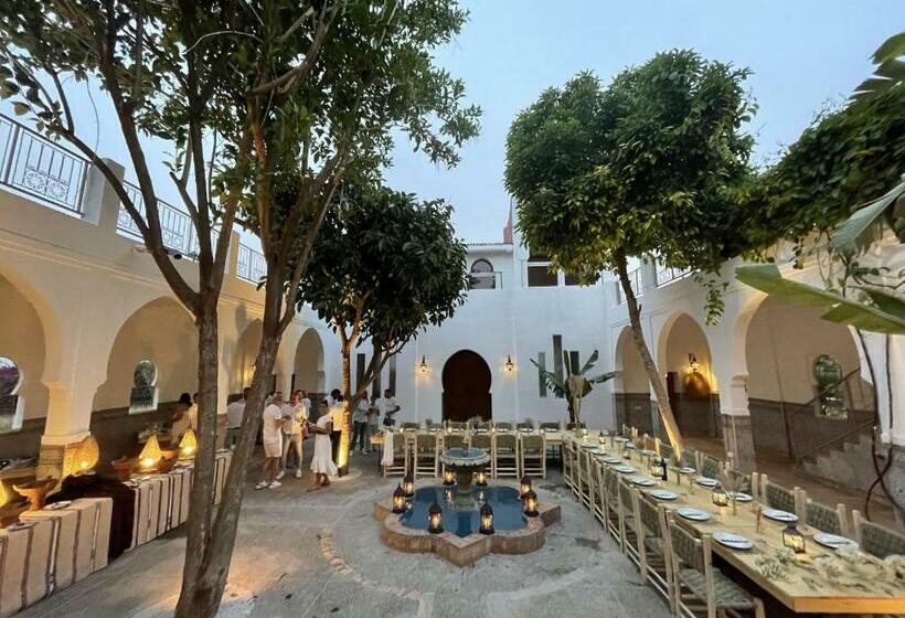 Villa Le Patio Blanc