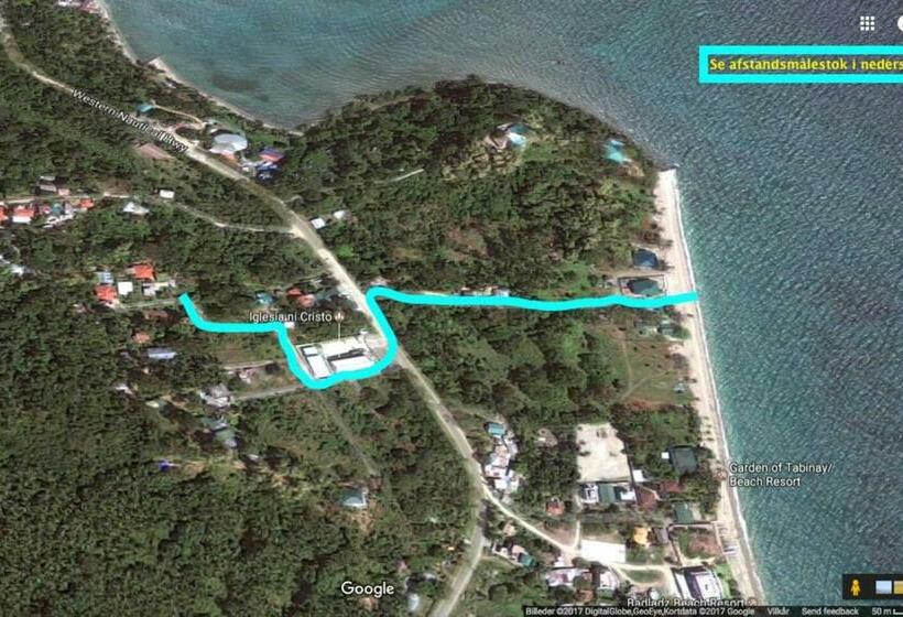 Charming 6 Bed House In Puerto Galera