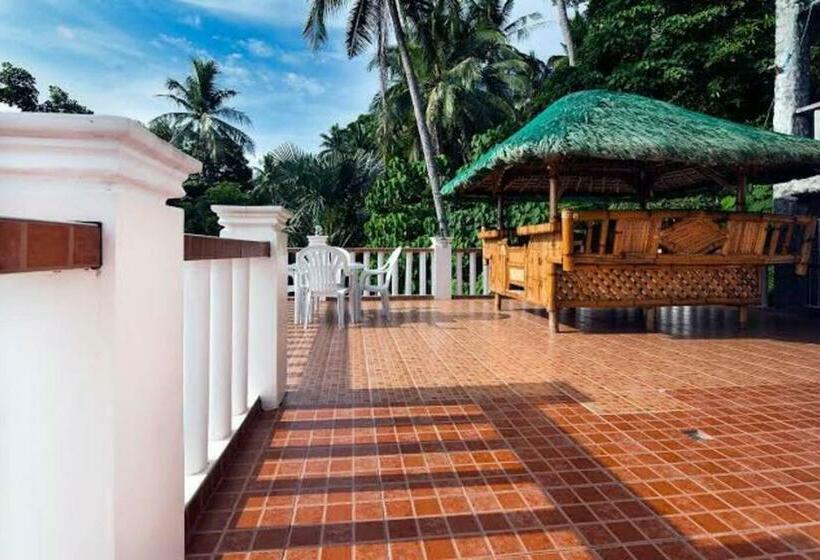 Charming 6 Bed House In Puerto Galera