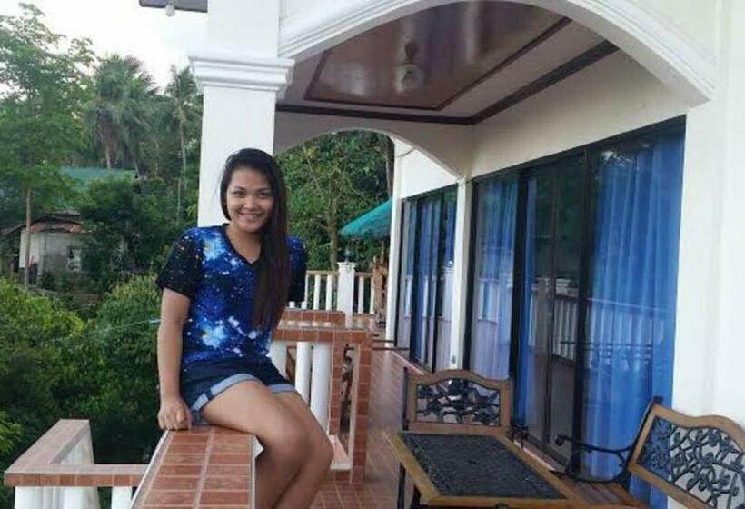 Charming 6 Bed House In Puerto Galera