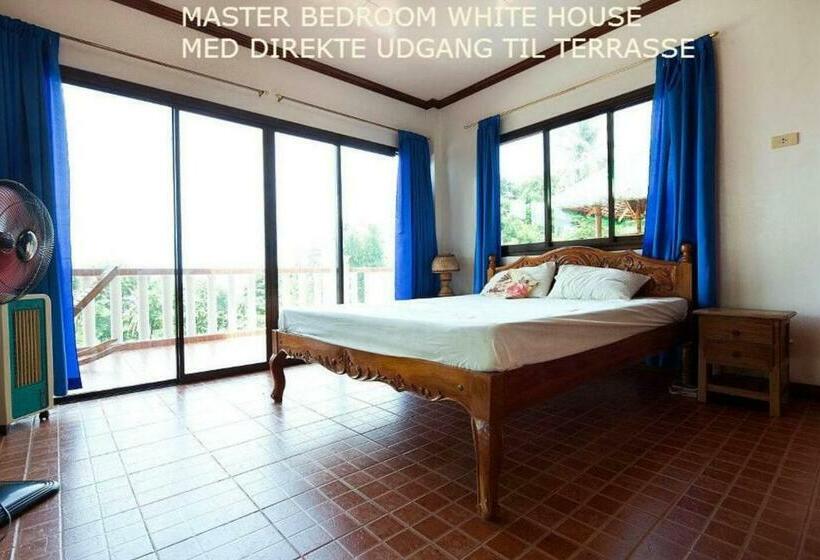 Charming 6 Bed House In Puerto Galera