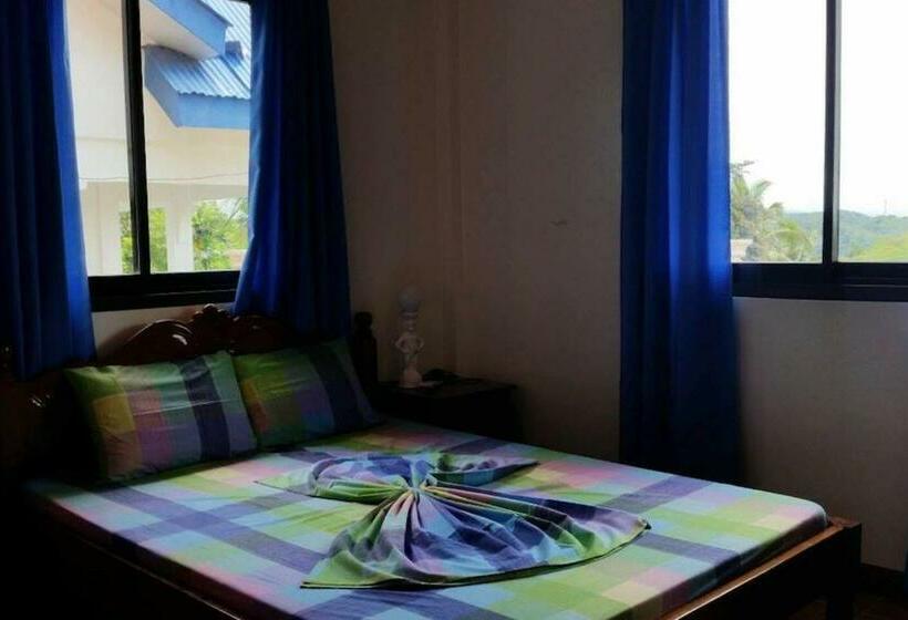 Charming 6 Bed House In Puerto Galera