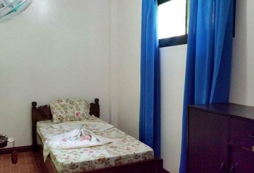 Charming 6 Bed House In Puerto Galera