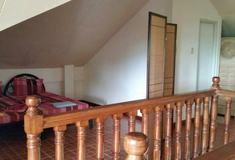 Charming 6 Bed House In Puerto Galera