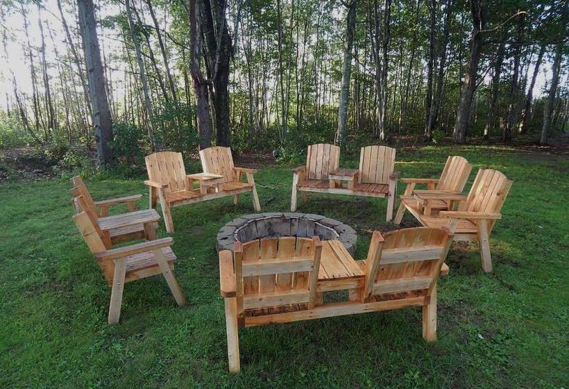 Acadia Sunrise Motel