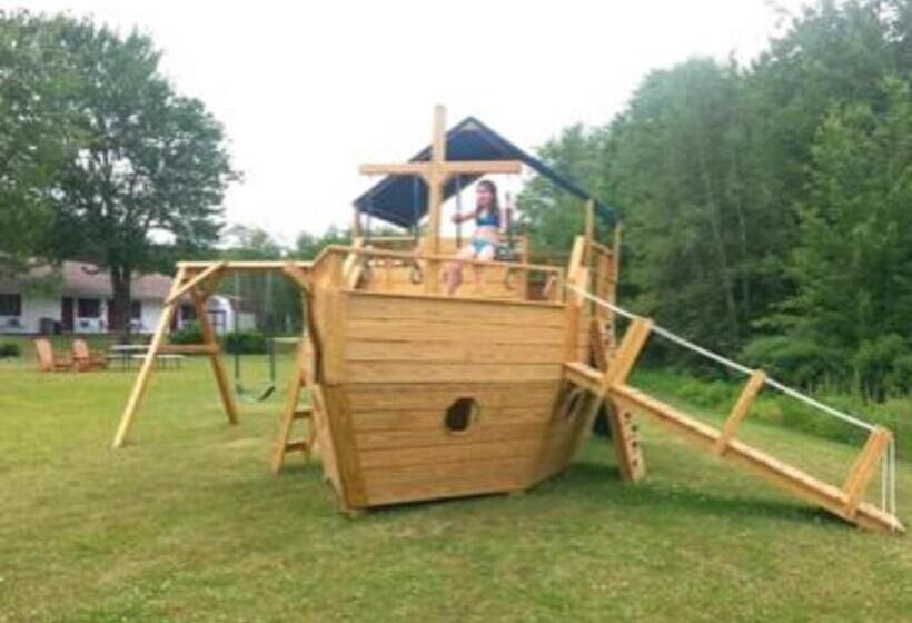 Acadia Sunrise Motel