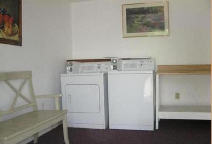 Acadia Sunrise Motel