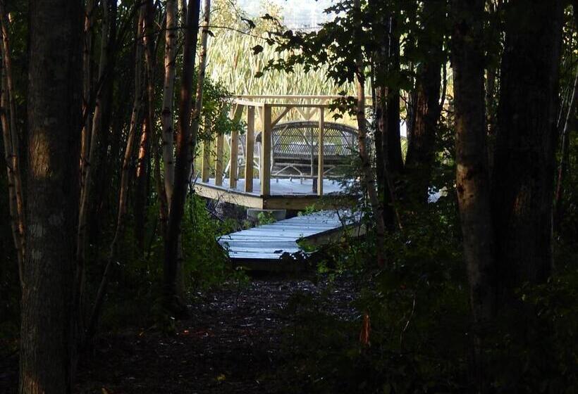 Acadia Sunrise Motel