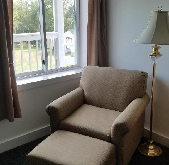 Acadia Sunrise Motel