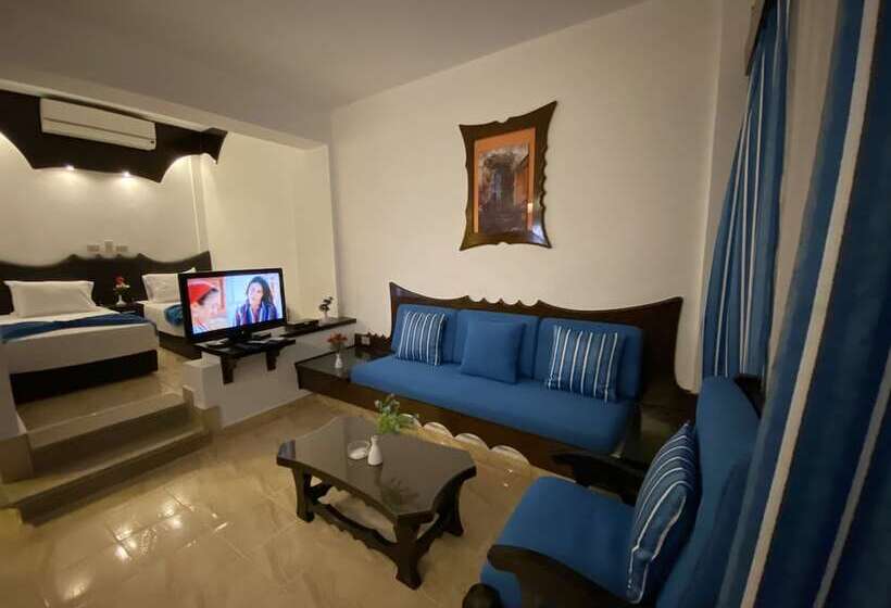 Aida Hotel Sharm El Sheikh