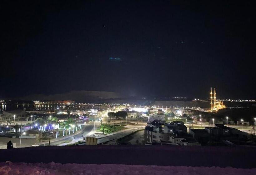 Aida Hotel Sharm El Sheikh
