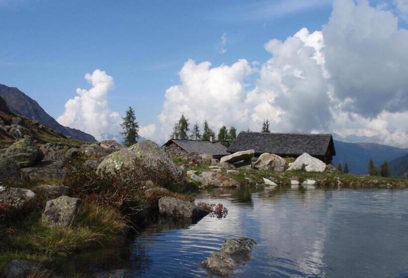 Aktiv & Spa Hotel Alpenrose