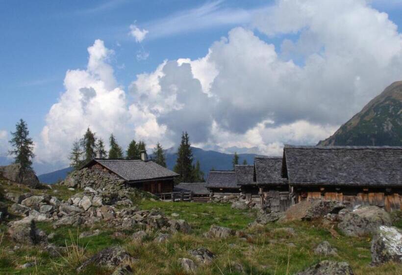 Aktiv & Spa Hotel Alpenrose