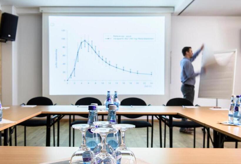 Aktiv & Spa Hotel Alpenrose