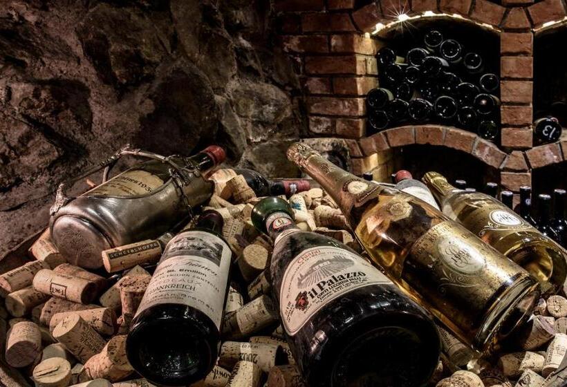 Aktiv & Spa Hotel Alpenrose