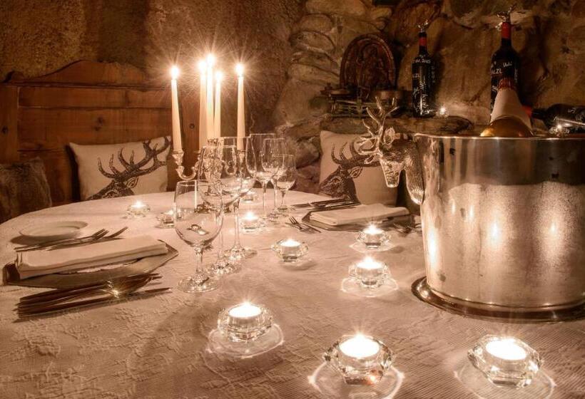 Aktiv & Spa Hotel Alpenrose