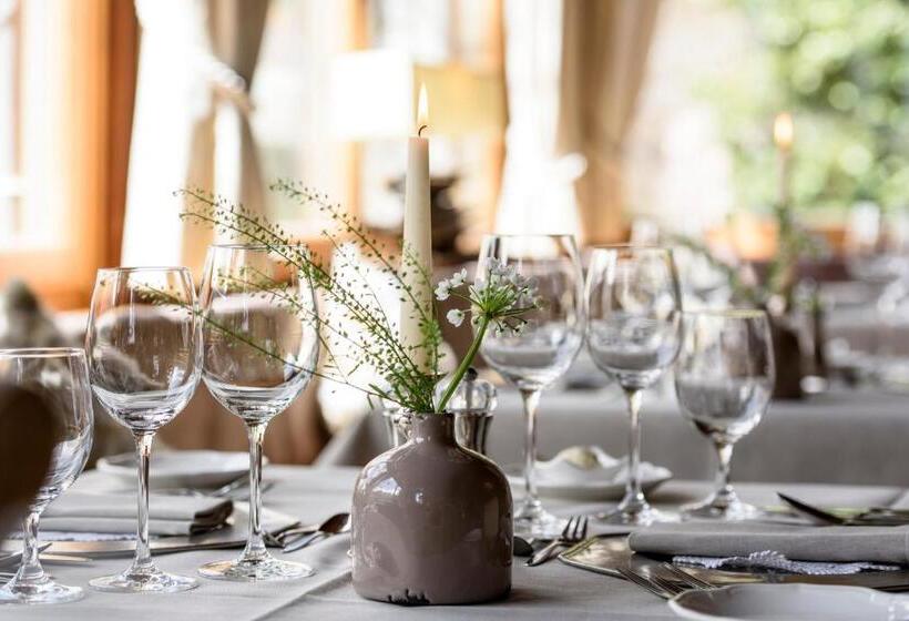 Aktiv & Spa Hotel Alpenrose