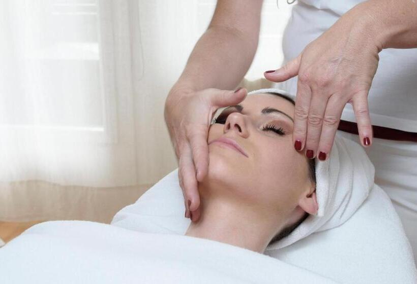 Aktiv & Spa Hotel Alpenrose