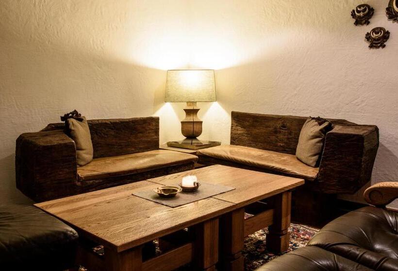 Aktiv & Spa Hotel Alpenrose