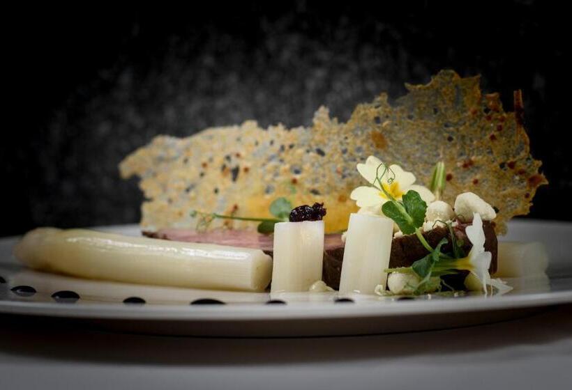 Aktiv & Spa Hotel Alpenrose