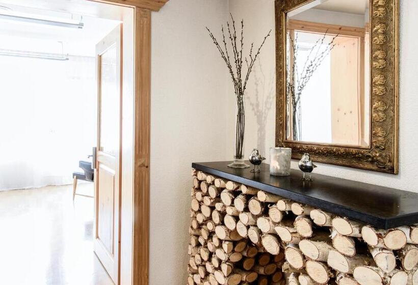 Aktiv & Spa Hotel Alpenrose