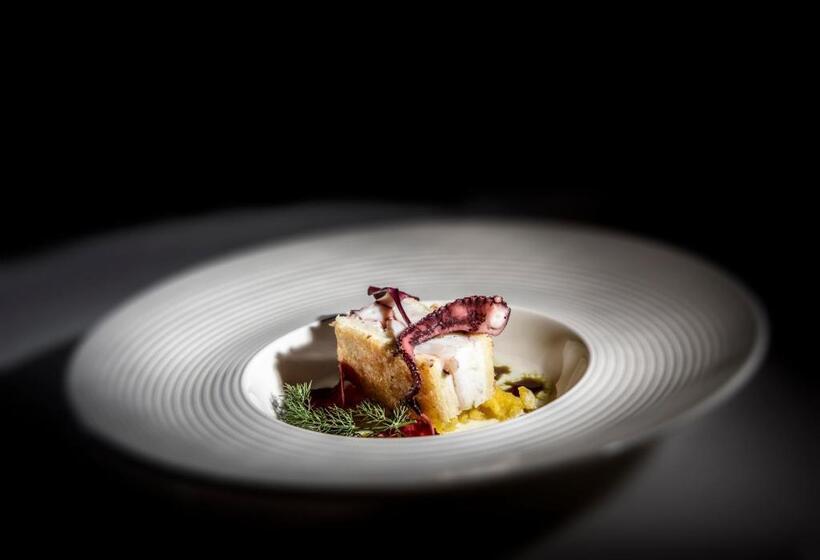 Aktiv & Spa Hotel Alpenrose