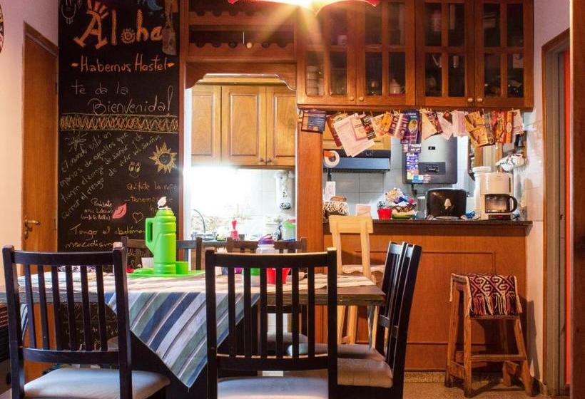 Aloha Habemus Hostel