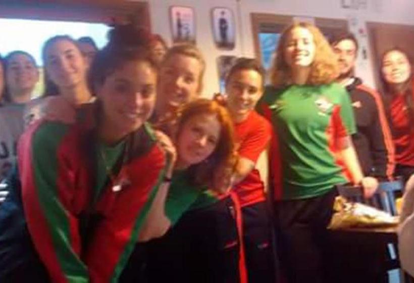 Aloha Habemus Hostel