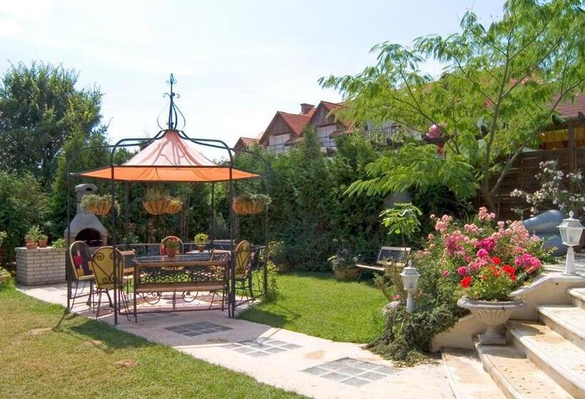 Amira Boutique Hotel Hévíz Wellness & Spa