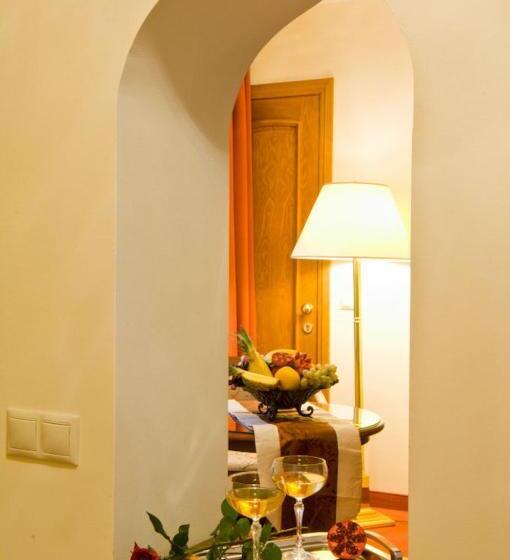 Amira Boutique Hotel Hévíz Wellness & Spa