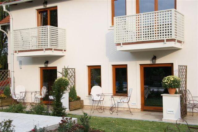 Amira Boutique Hotel Hévíz Wellness & Spa