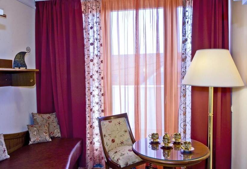 Amira Boutique Hotel Hévíz Wellness & Spa