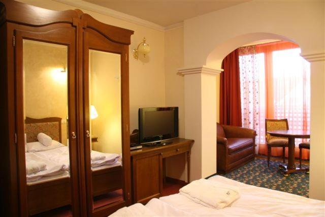 Amira Boutique Hotel Hévíz Wellness & Spa