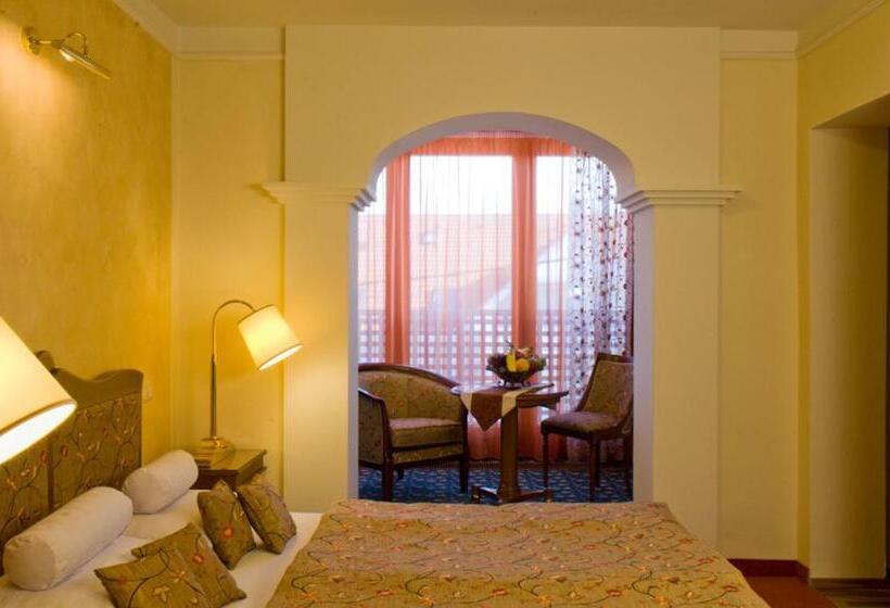 Amira Boutique Hotel Hévíz Wellness & Spa