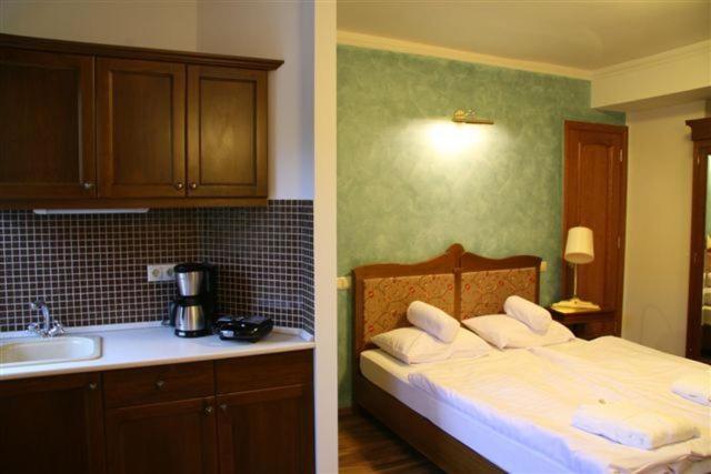 Amira Boutique Hotel Hévíz Wellness & Spa