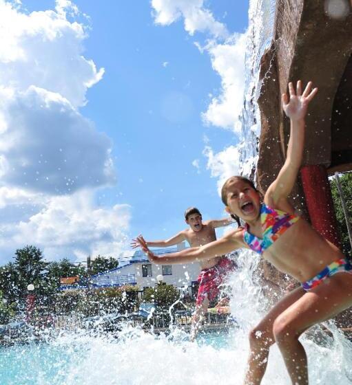 Atlantis Family Waterpark Hotel, Ascend Hotel Collection