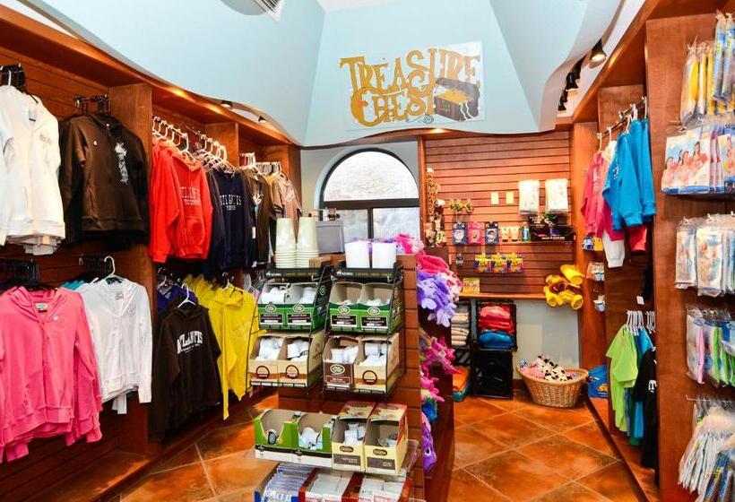 Atlantis Family Waterpark Hotel, Ascend Hotel Collection