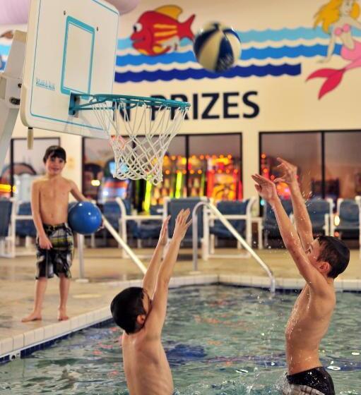 Atlantis Family Waterpark Hotel, Ascend Hotel Collection