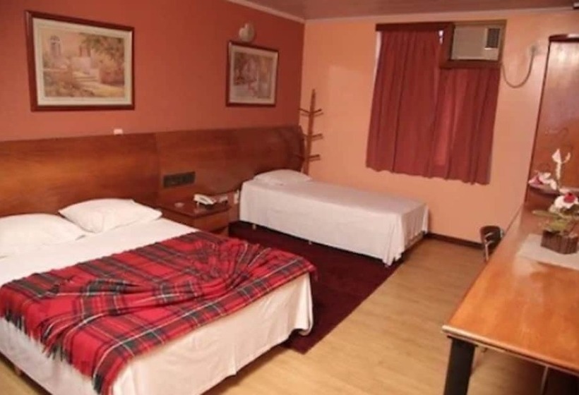 Atlas Hotel Residence