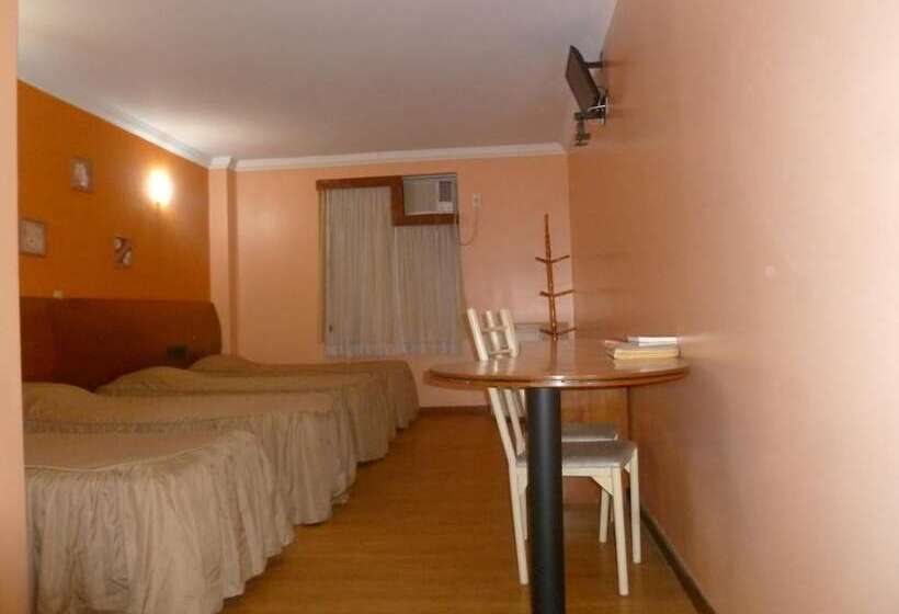 Atlas Hotel Residence